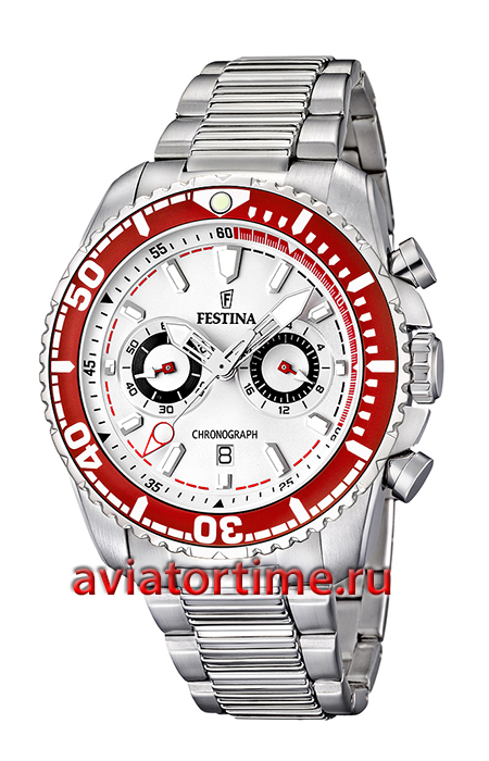 Наручные часы из Испании Festina F16564/1