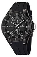 Наручные испанские часы Festina.