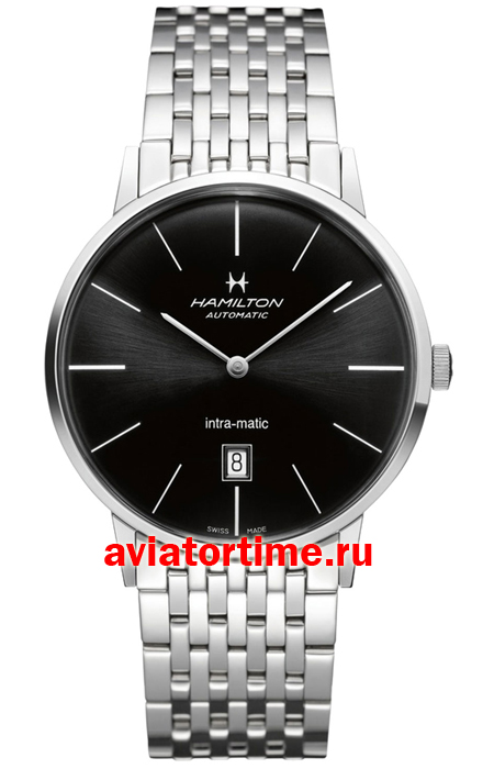 hamilton timeless classic