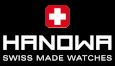 логотип часов Hanowa