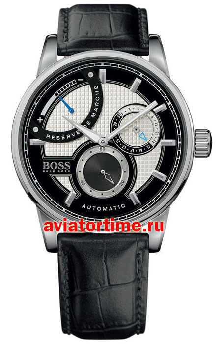 Мужские часы Hugo Boss HB 1512594 Коллекция HB-2006