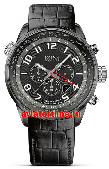   Hugo Boss HB 1512740  HB-2031