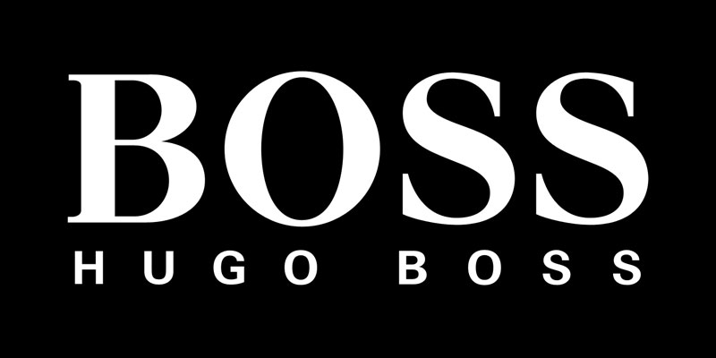   Hugo Boss