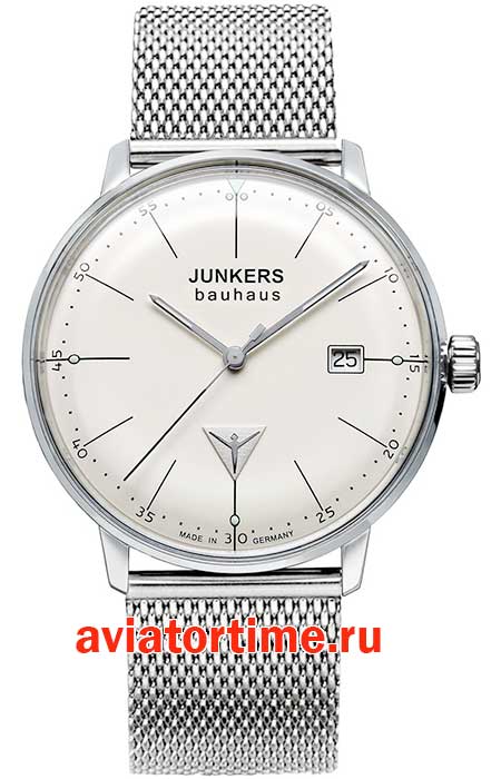    Junkers 6070m5 Junkers Bauhaus