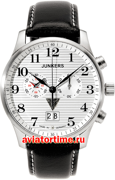    Junkers 66861 IronAnnieJU52