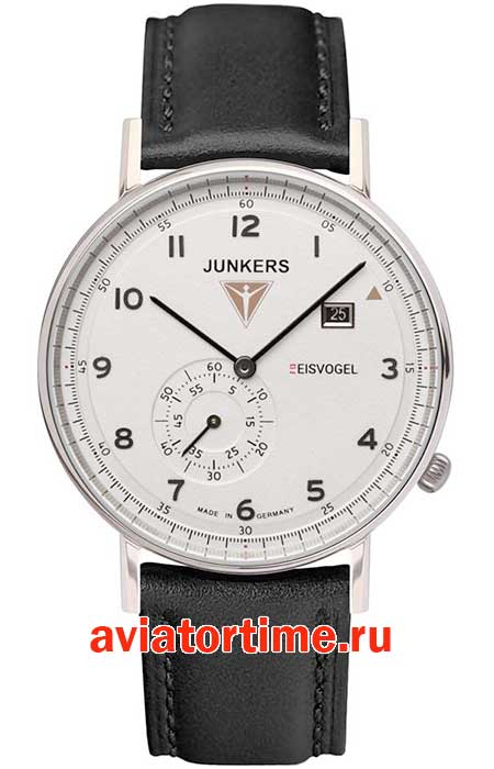    Junkers 67301 EisvogelF13