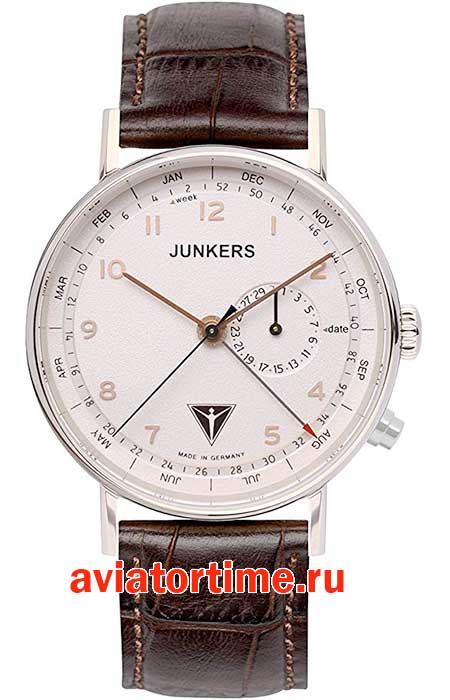    Junkers 67344 EisvogelF13