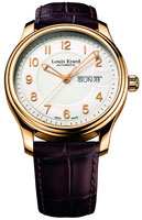 Швейцарские часы Louis Erard 72268PR01 Heritage