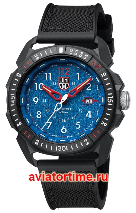    LUMINOX XL.1003 ICE-SAR ARCTIC 1000  SERIES