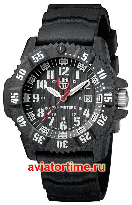    LUMINOX XS.3801.L, MASTER CARBON SEAL 3800 SERIES