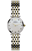   Michel Herbelin 1045-BT59 Classic Extra Flat Watches