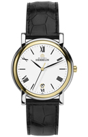 Швейцарские часы Michel Herbelin 12243-T01 Classic