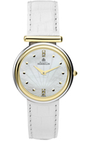 Швейцарские часы Michel Herbelin 17465-T59BLA Dress