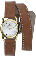 Швейцарские часы Michel Herbelin 17467-P19GOL Dress