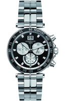 Швейцарские часы Michel Herbelin 36655-AN34B Newport Yacht Club Chronograph
