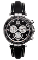 Швейцарские часы Michel Herbelin 36655/AN34 Newport Yacht Club Chronograph