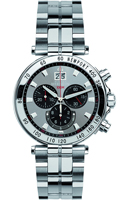 Швейцарские часы Michel Herbelin 36657-48MA Newport Yacht Club Chronograph