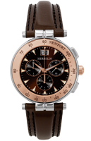 Швейцарские часы Michel Herbelin 36657-TR48MA Newport Yacht Club Chronograph