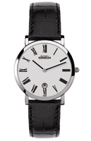   Michel Herbelin 413-01 Classic Extra Flat Watches