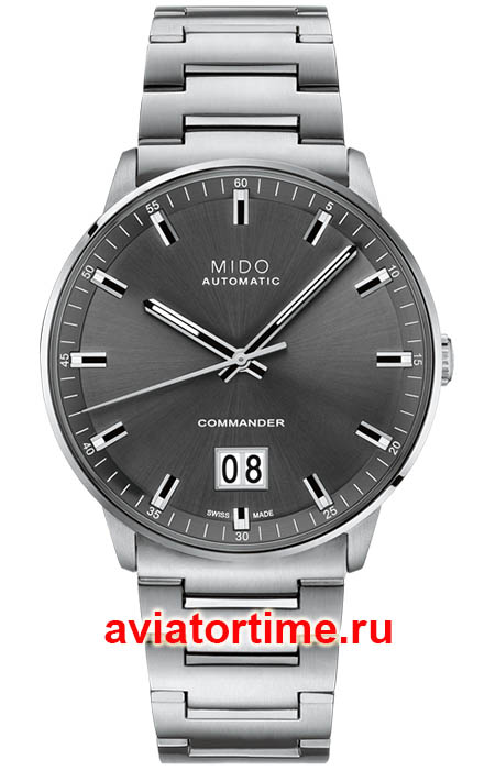    Mido M021.626.11.061.00 Commander