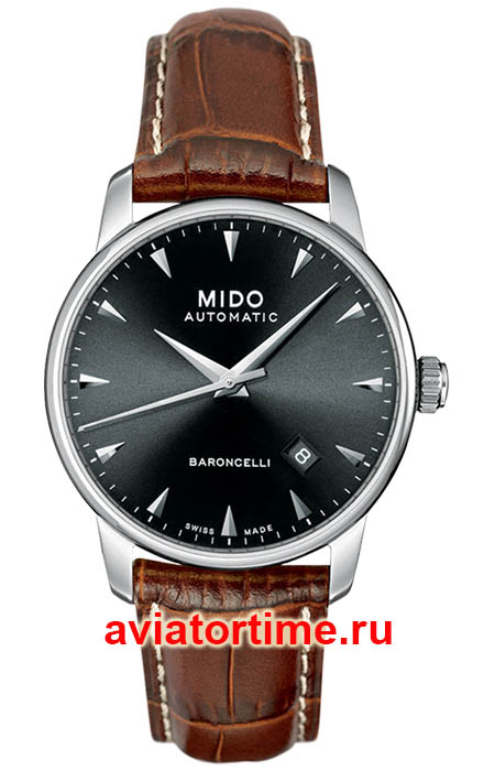    Mido M8600.4.18.8 Baroncelli