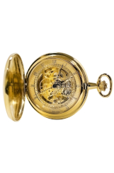 Российские наручные часы Молния 0030105 карманные