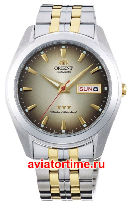   Orient RA-AB0031G