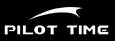 логотип часов Pilot Time