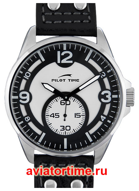      Pilot Time 10970333