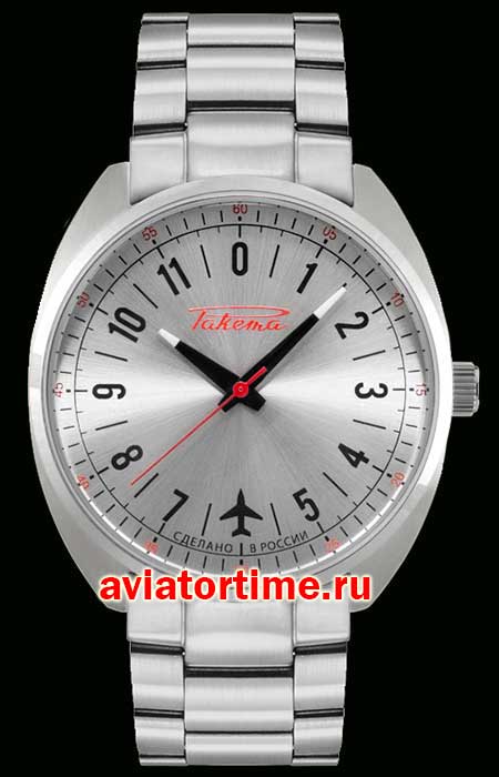    ˨  162 (RAKETA PILOT Chkalov 162) W-30-50-30-0162