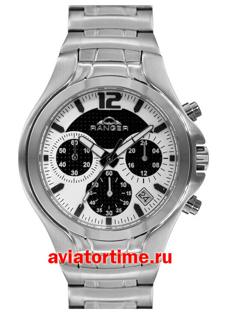 Мужские Российские часы ТД Полет RANGER 10010010
