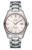 Швейцарские часы ROAMER 210633 49 25 20 Searock, роумер