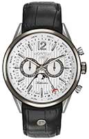 Швейцарские часы ROAMER 508822 40 14 05 Superior Business Multifunction, роумер