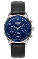 Швейцарские часы ROAMER 509 902 41 44 02 Modern Classic, роумер