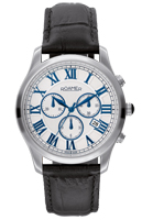 Швейцарские часы ROAMER 530837 41 12 05 Osiris Chrono, роумер
