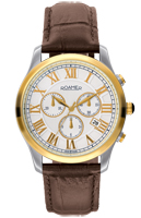 Швейцарские часы ROAMER 530837 47 12 05 Osiris Chrono, роумер