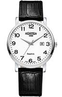 Швейцарские часы ROAMER 709856 41 26 07 Classic, роумер