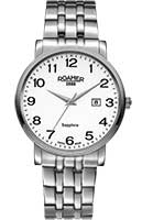 Швейцарские часы ROAMER 709856 41 26 70 Classic, роумер