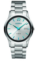 Швейцарские часы ROAMER 715833 41 15 70 R-Line 715, роумер