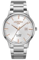 Швейцарские часы ROAMER 718 833 41 15 70 R-Line, роумер
