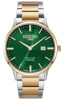 Швейцарские часы ROAMER 718 833 48 75 70 R-Line, роумер