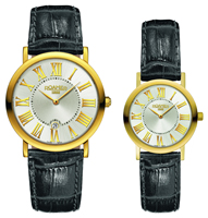 Швейцарские часы ROAMER 934000 48 11 SE Limelight-Set, роумер