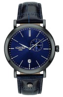 Швейцарские часы ROAMER 936950 40 45 09 Vanguard, роумер