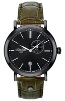 Швейцарские часы ROAMER 936950 40 55 09 Vanguard, роумер