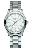 Швейцарские часы ROAMER 950660 41 25 90 Rotodate, роумер