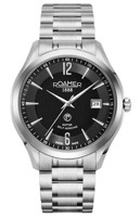 Швейцарские часы ROAMER 953 660 41 54 90 Mechaline Pro, роумер
