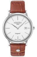 Швейцарские часы ROAMER 979 809 41 25 09 Vanguard Classic, роумер 
