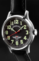 штурманские полет 2609/1701701 наручные механические российские часы