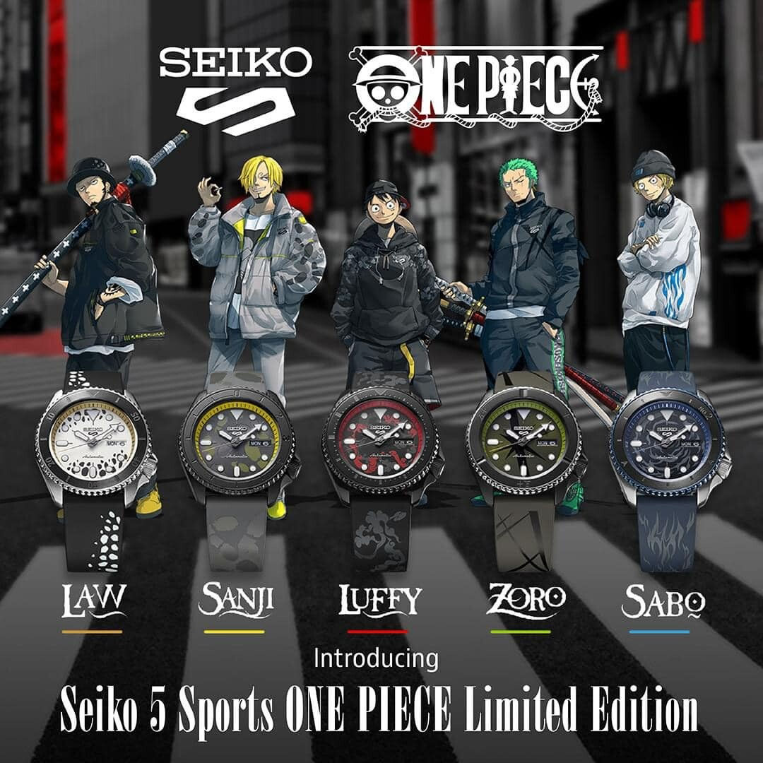 SEIKO SRPH63K1S  8