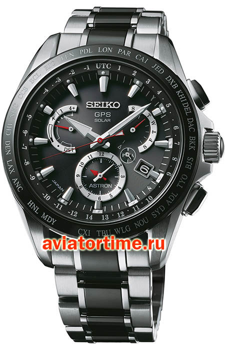 seiko astron gps solar sse041j1